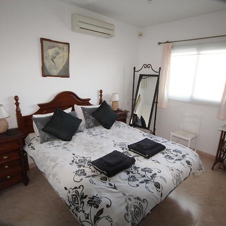 Villa El Pinar Bédar Exteriér fotografie