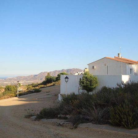 Villa El Pinar Bédar Exteriér fotografie