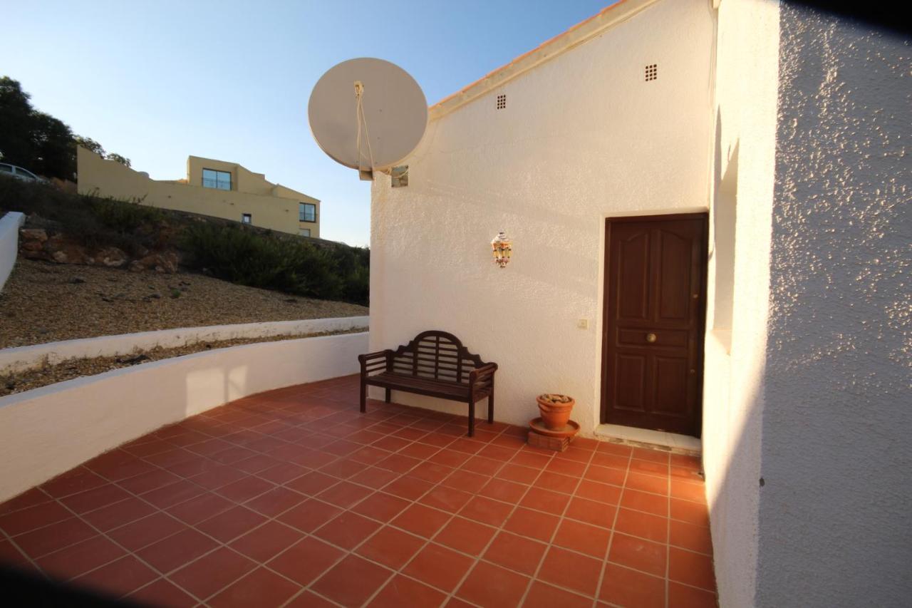 Villa El Pinar Bédar Exteriér fotografie