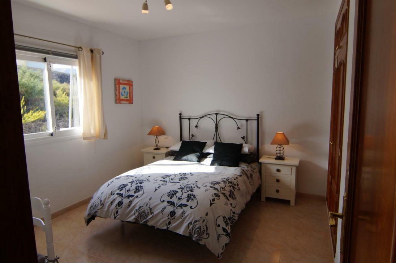 Villa El Pinar Bédar Exteriér fotografie